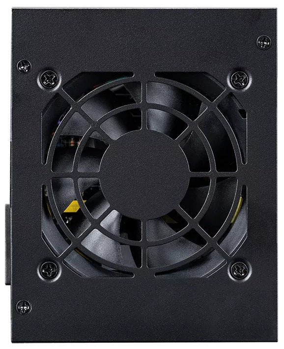 Fuente De Alimentación Hiditec Sf500 500w Ventilador 12cm