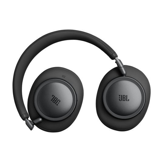 Jbl Live 780nc Kabellose Over-Ear-Kopfhörer Con Adaptivem Noise Cancelling