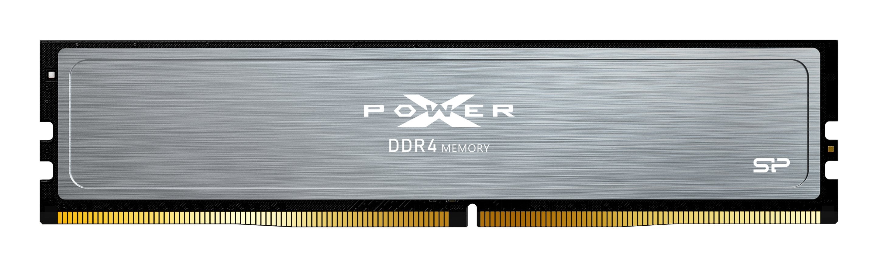 EAN 4713436160618 - Silicon Power XPOWER Pulse módulo de memoria 32 GB 2 x 16 GB DDR4 3200 MT/s 288-pin DIMM imagen 1
