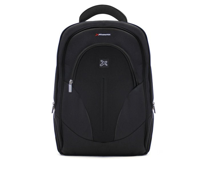 Phoenix Mochila Portatil Phoxford Hasta 17.3\1 / Ultrabook / Netbook / Tablet /Nylon / Acolchado/ Con