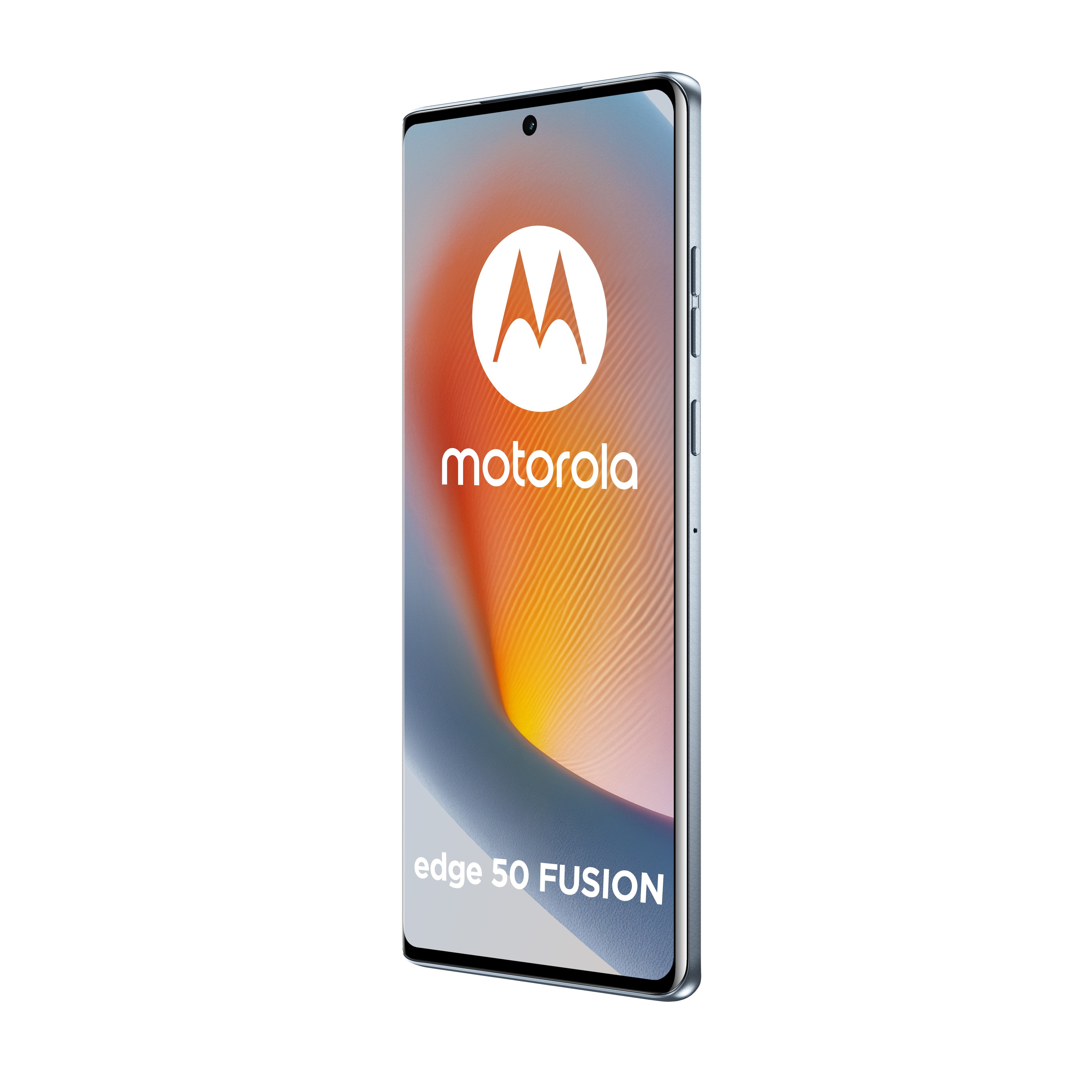 Motorola Edge 50 Fusion 12+512gb Ds 5g Marshmallow Blue Oem