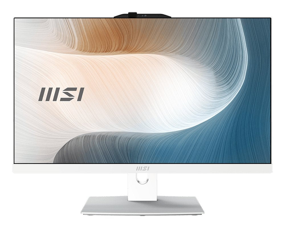 EAN 4711377230599 - MSI Modern AM242P 1M-1206DE All-in-One PC Intel Core 3 100U 60,5 cm (23.8") 1920 x 1080 Pixeles PC todo e imagen 2