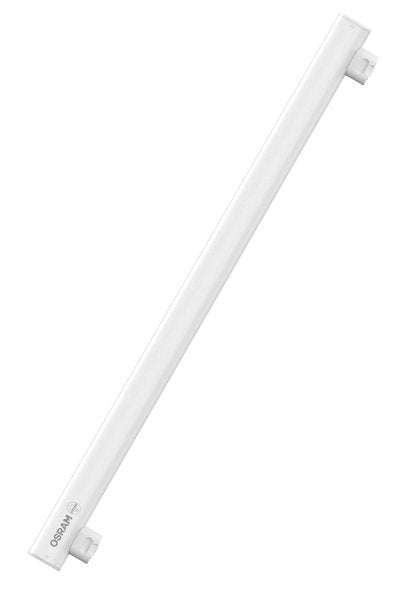 Osram Ledinestra Dim Hd Lighting Lámpara Led Blanco Cálido 2700 K 4,7 W S14s F