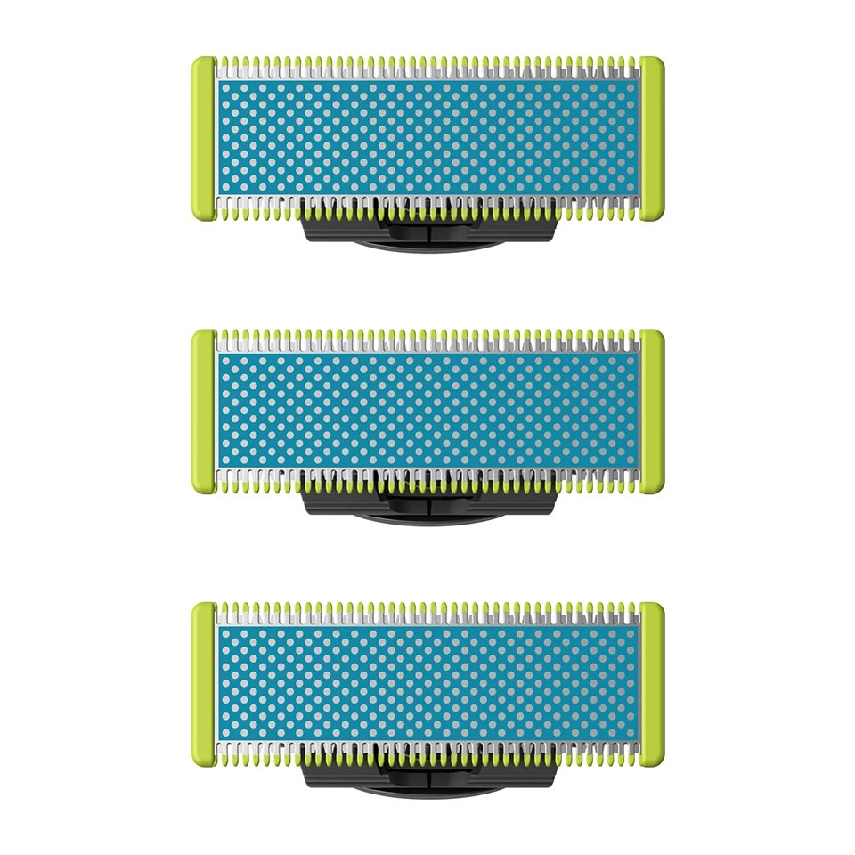EAN 8720689045612 - Philips Norelco OneBlade QP235/50 accesorio para maquina de afeitar Cabezal para afeitado imagen 1