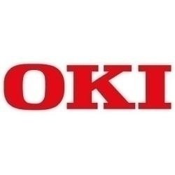 Toner Oki Magenta Es2232 2632a4 Es5460 - 6k