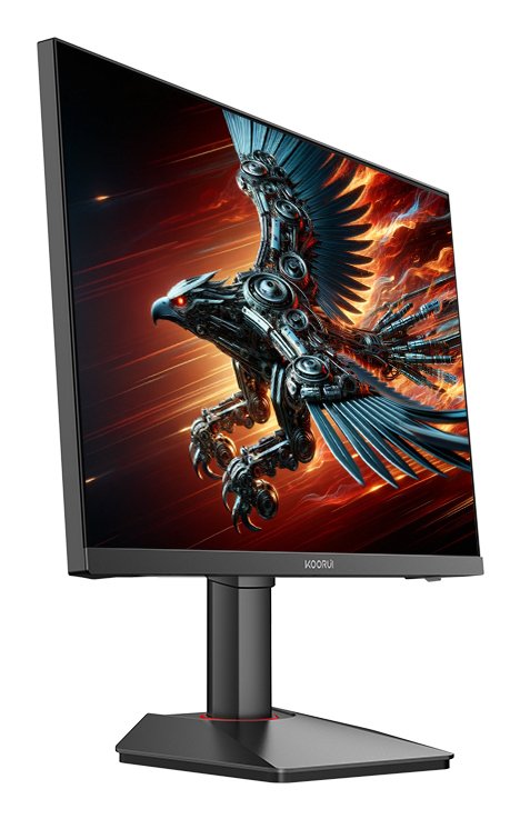 Koorui G2722p Qhd Gaming Monitor 68,6 Cm (27 Zoll)