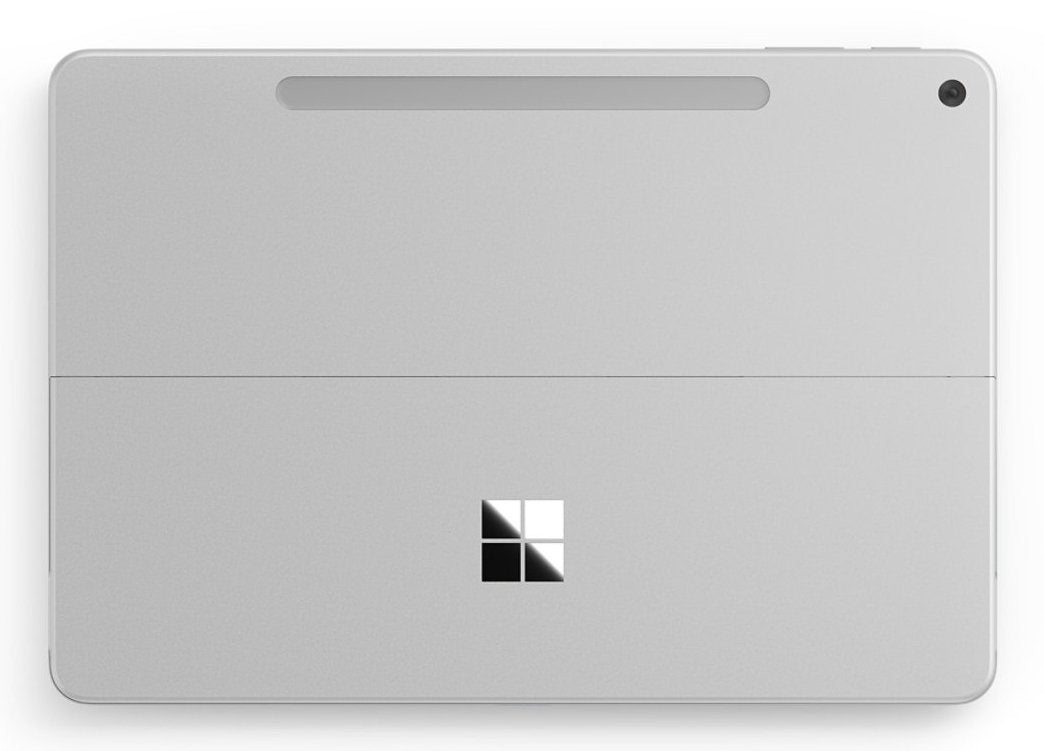 Microsoft Surface Pro Copilot+ Pc For Business 12-Inch Tableta Snapdragon X Plus X1p-42-100 / Hasta 3.4 Ghz Win 11 Pro Qualcomm Adreno 16 Gb Ram 512 Gb Ssd 12" Pantalla Táctil 2196 X 1464 @ 90 Hz Nfc Wi-Fi 7 Bluetooth Platino