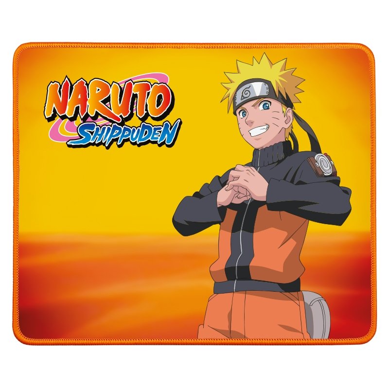 Alfombrilla Raton Naruto
