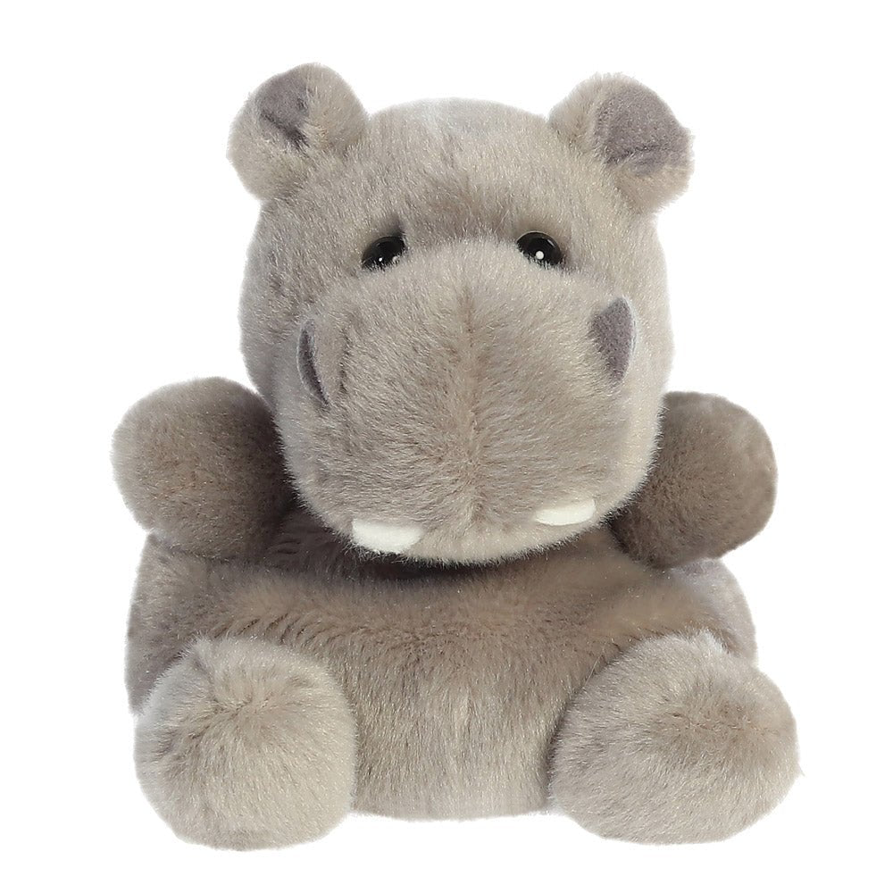 EAN 5034566338593 - Aurora Palm Pals Hunk Hippo imagen 1
