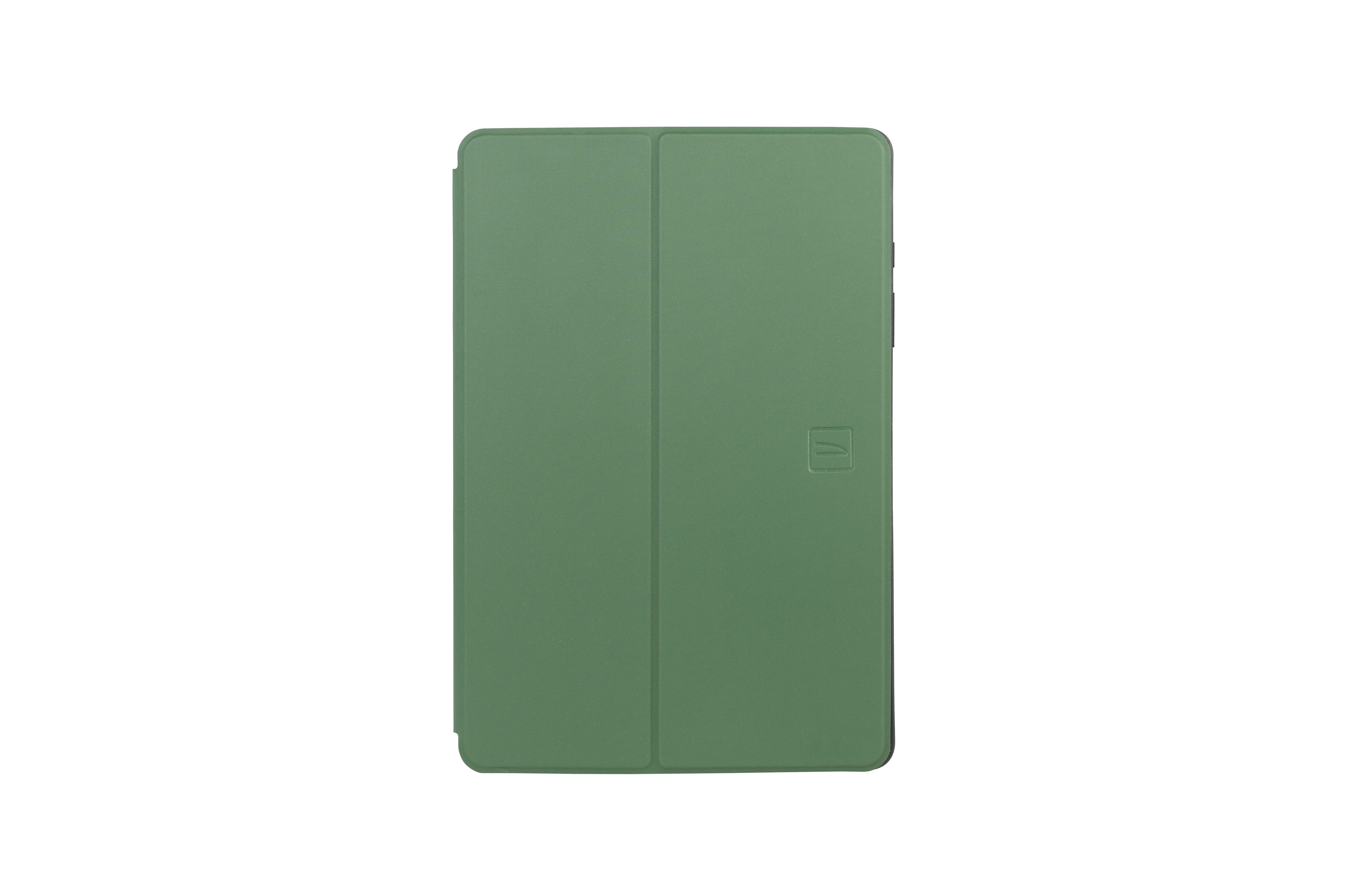 Tucano Gala Case Galaxy Tab A9+ 11 Zoll (2023) Grün