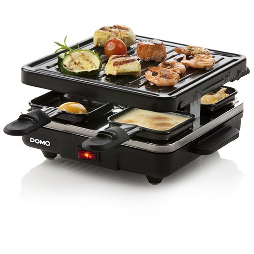 Domo Do9147g Just Us - Raclettegrill/Grill
