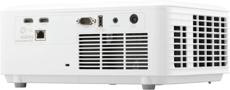 Viewsonic Ls741hd Videoproyector 5000 Lúmenes Ansi Dmd 1080p (1920x1080) Negro, Blanco