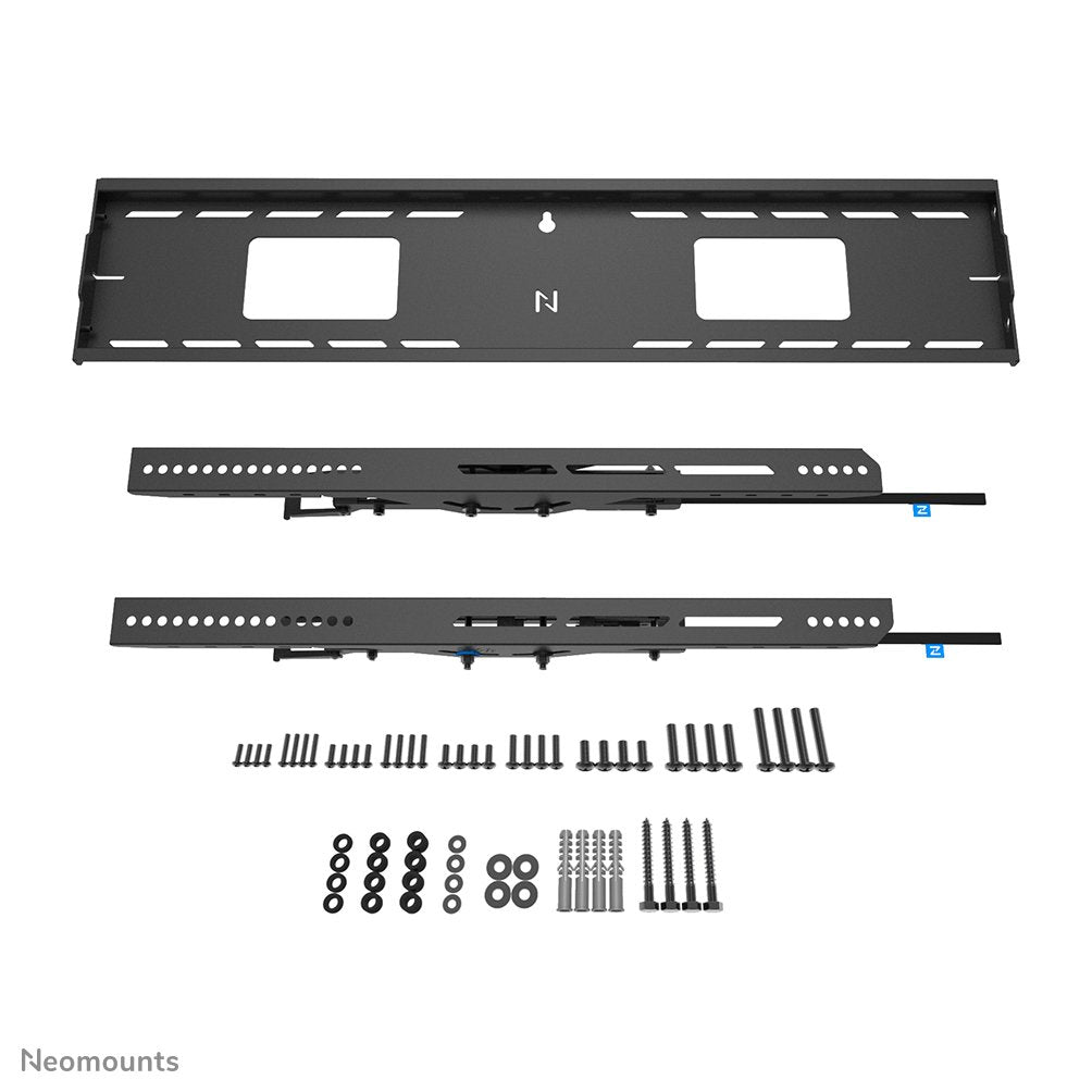 EAN 8171371443375 - Neomounts WL35-750BL18 soporte para TV 2,49 m (98") Negro imagen 16