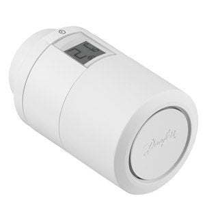Danfoss Eco Apto Para Uso En Interior