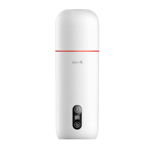 EAN 6955578038037 - Deerma DR035S dispensador de agua Blanco 0,35 L imagen 1