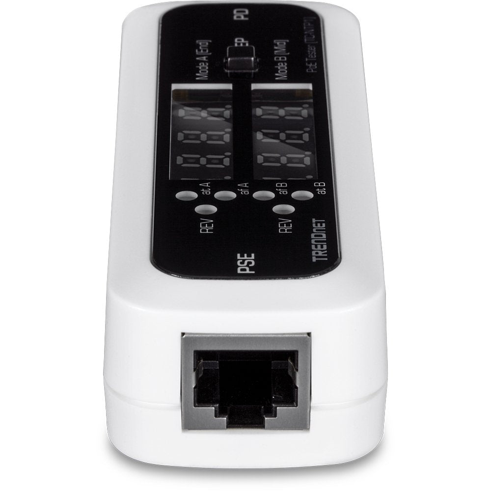 Trendnet Probador Poe Trendnet Tc-Ntp1