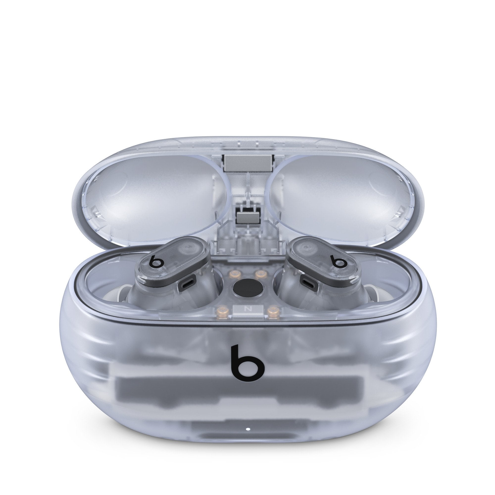 EAN 0194253563884 - Beats by Dr. Dre Beats Studio Buds + Auriculares True Wireless Stereo (TWS) Dentro de oído Llamadas/Músic imagen 5
