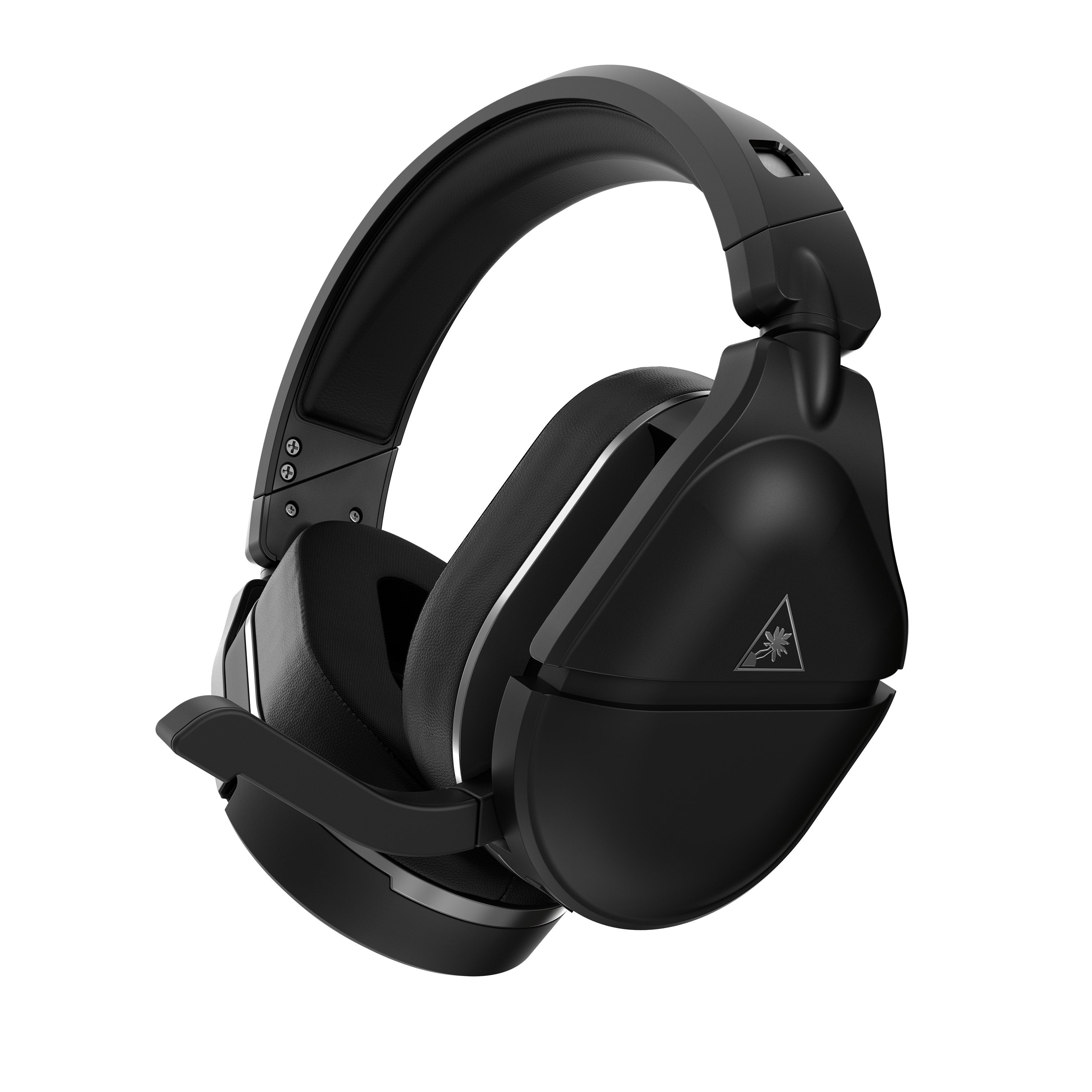 Auriculares Turtle Beach Stealth 700 Gen 2 Max  Inalámbrico Juego Usb Tipo C Bluetooth Negro