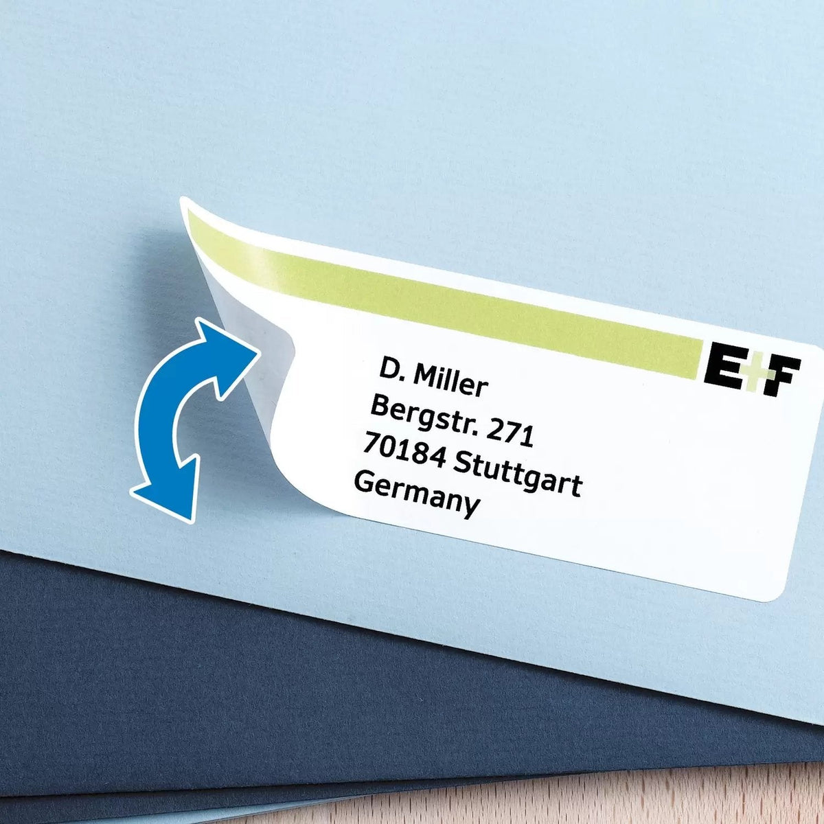 Etiquetas Herma A4 Blanco 63,5x29,6 Mm Papel Removible 675 Uds.