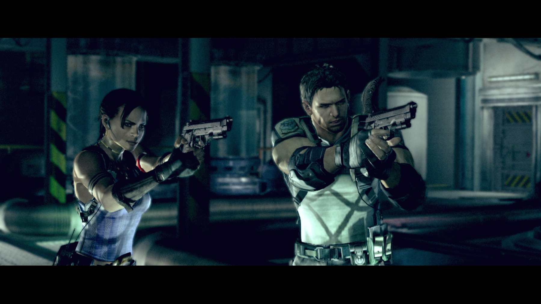 EAN 5055060981214 - Deep Silver Resident Evil 5 Estándar Japonés, Francés, Alemán, Italiano, Español, Ruso, Chino simplificad imagen 4