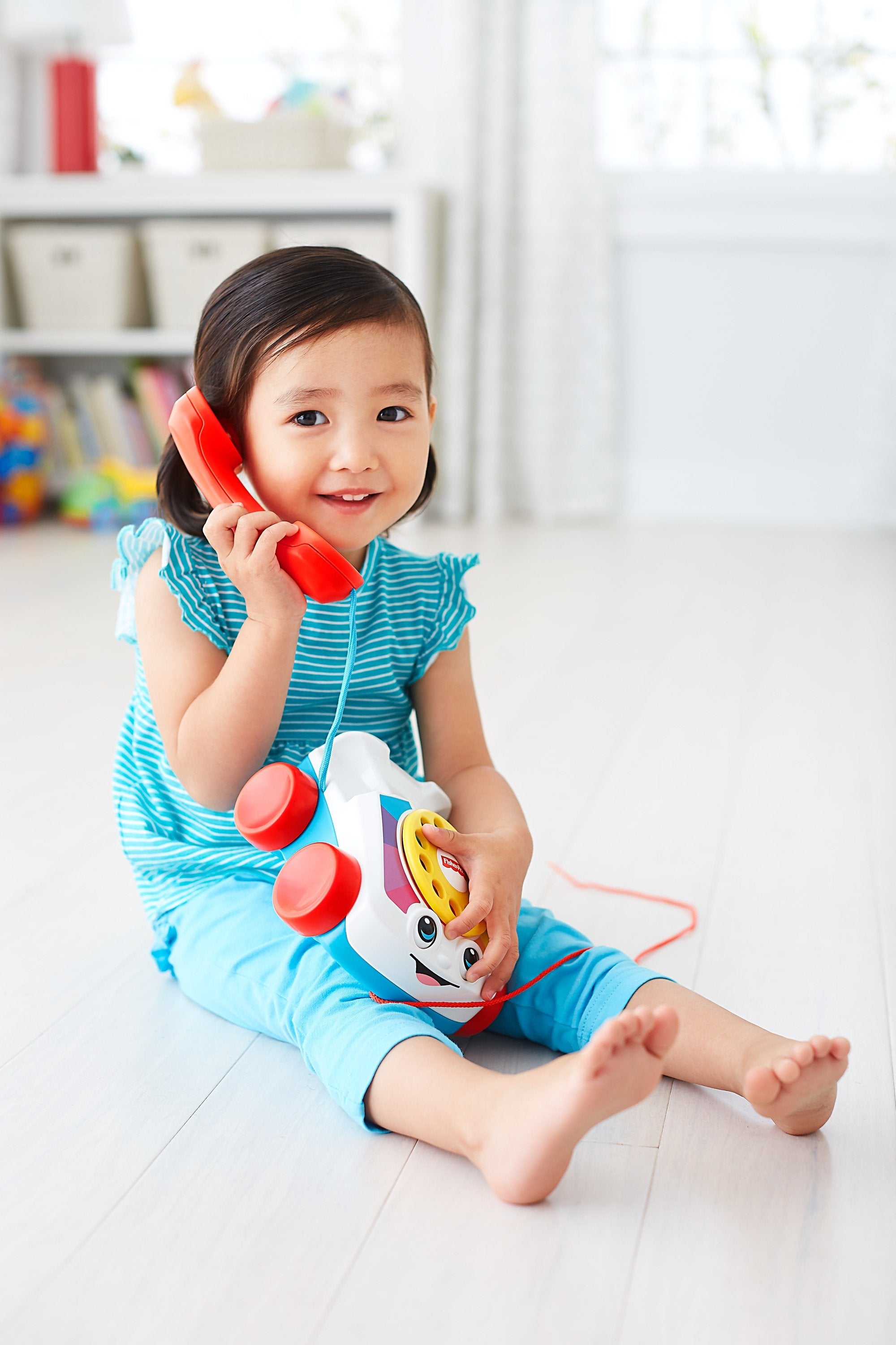EAN 887961516449 - Fisher-Price FGW66 juego educativo imagen 7