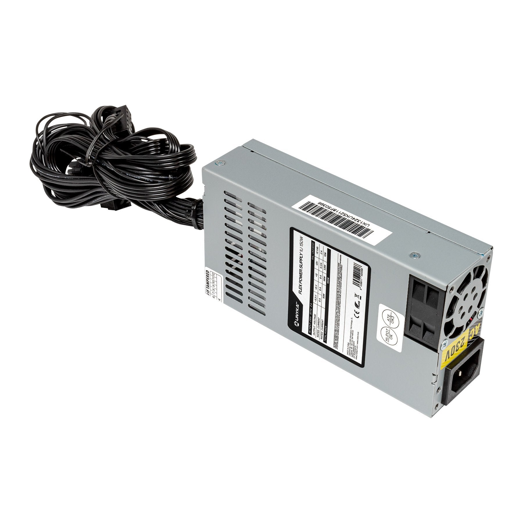 Unykach Flex 1u 150w Fuente De Alimentacion 150w Flex - Ventilador 40mm