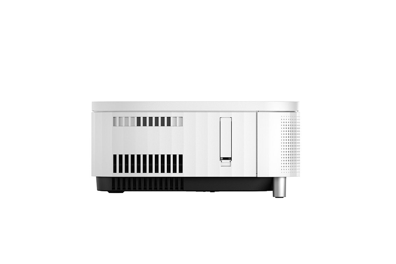 Proyector  Epson Eb-810e De Alcance Ultracorto 5000 Lúmenes Ansi 3lcd 1080p (1920x1080) Blanco