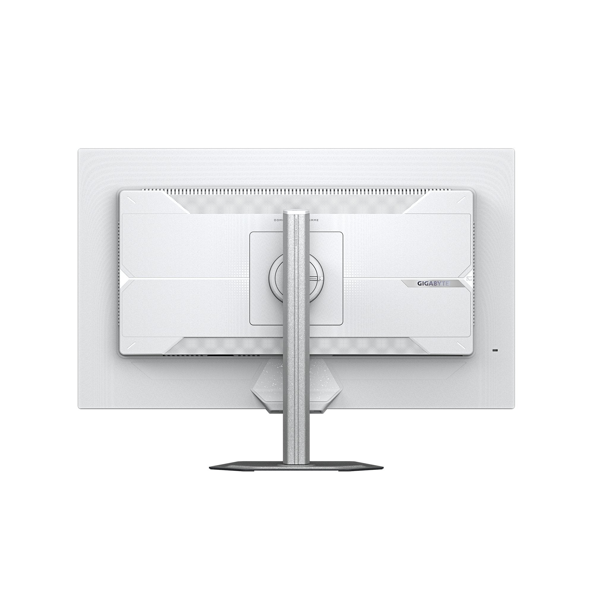 EAN 4719331871253 - GIGABYTE M27Q2 QD ICE pantalla para PC 68,6 cm (27") 2560 x 1440 Pixeles Quad HD LED Blanco imagen 3
