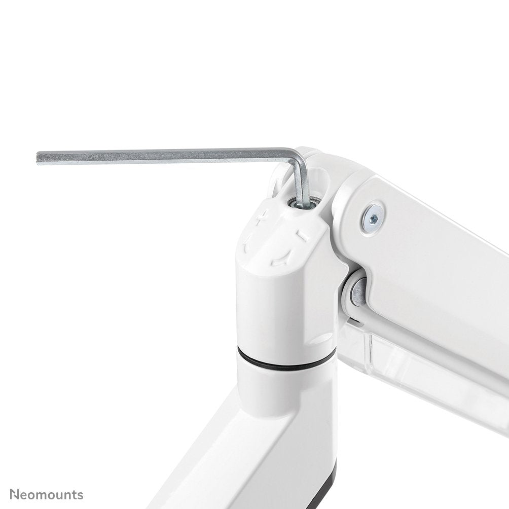 Newstar Soporte De Escritorio Para Monitor