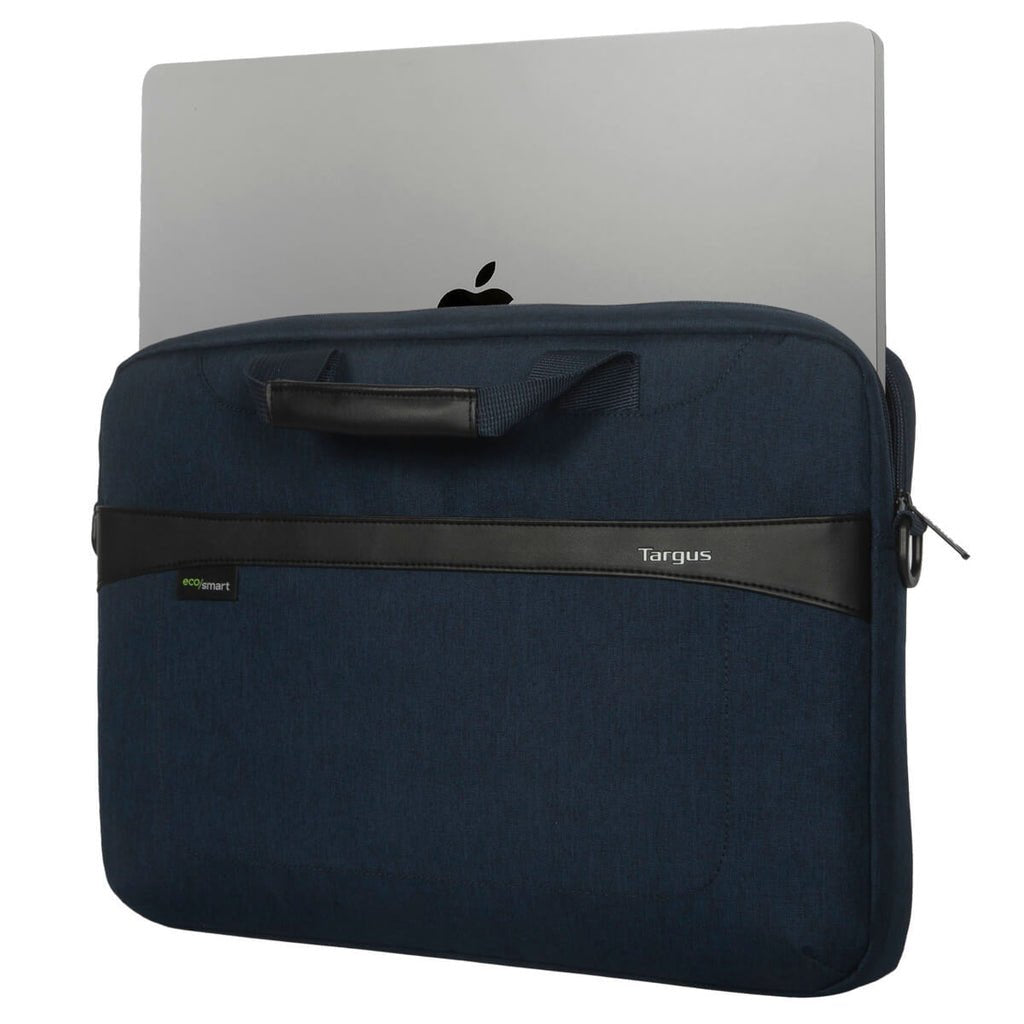 Maletin Targus Ecosmart  16" Slip Case Azul