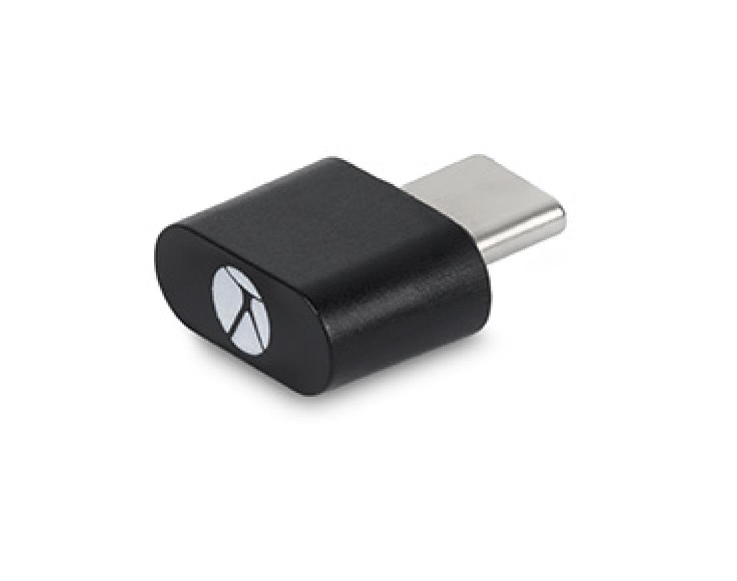 Ratón  Bakkerelkhuizen Bneffp3mvm Oficina Mano Derecha Rf Wireless + Bluetooth + Usb Type-C Óptico 5000 Dpi