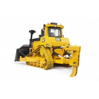 Bruder Cat Excavadora Grande 02452