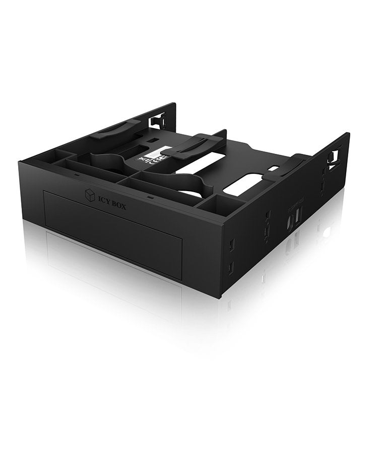 EAN 4250078164258 - ICY BOX IB-5251 imagen 8