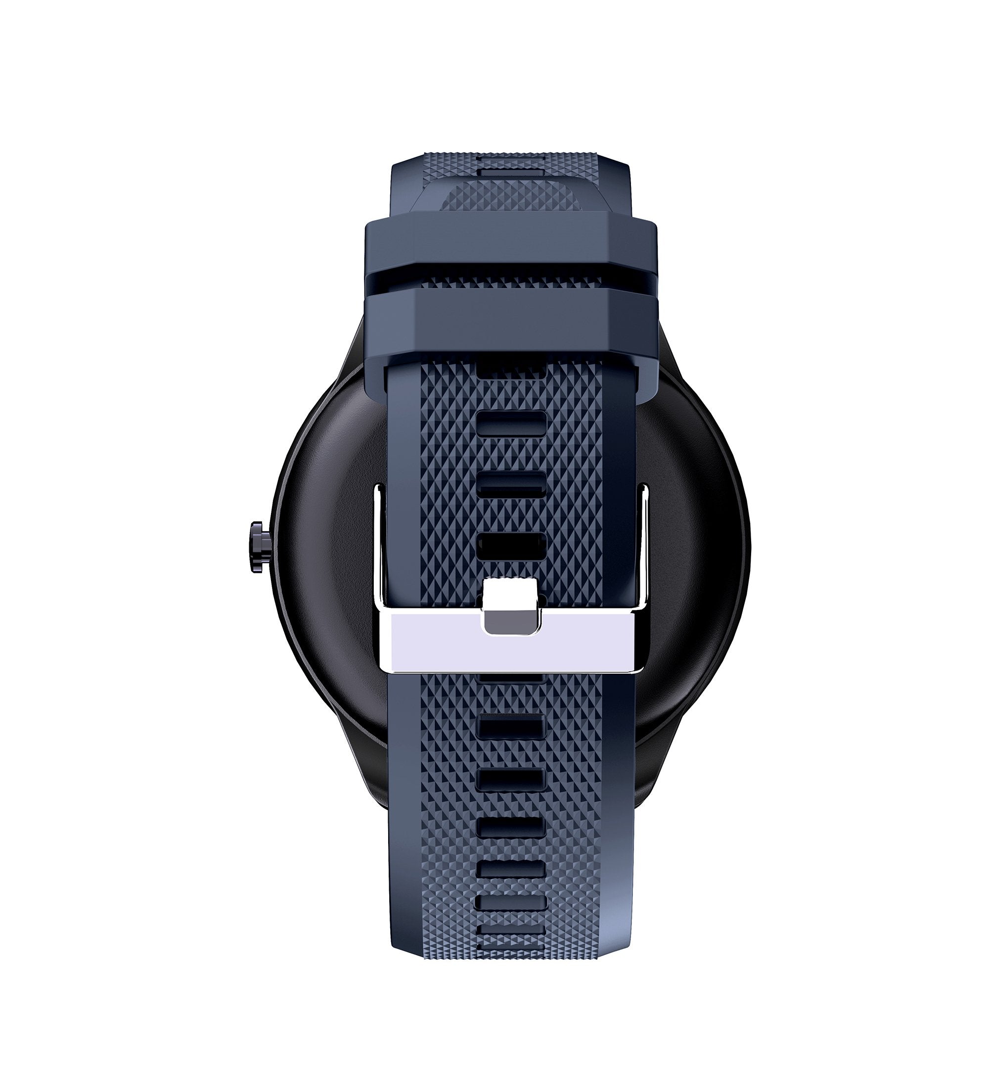 Smartwatch Leotec 1,28" Multisport Wave Azul Pantalla Redonda