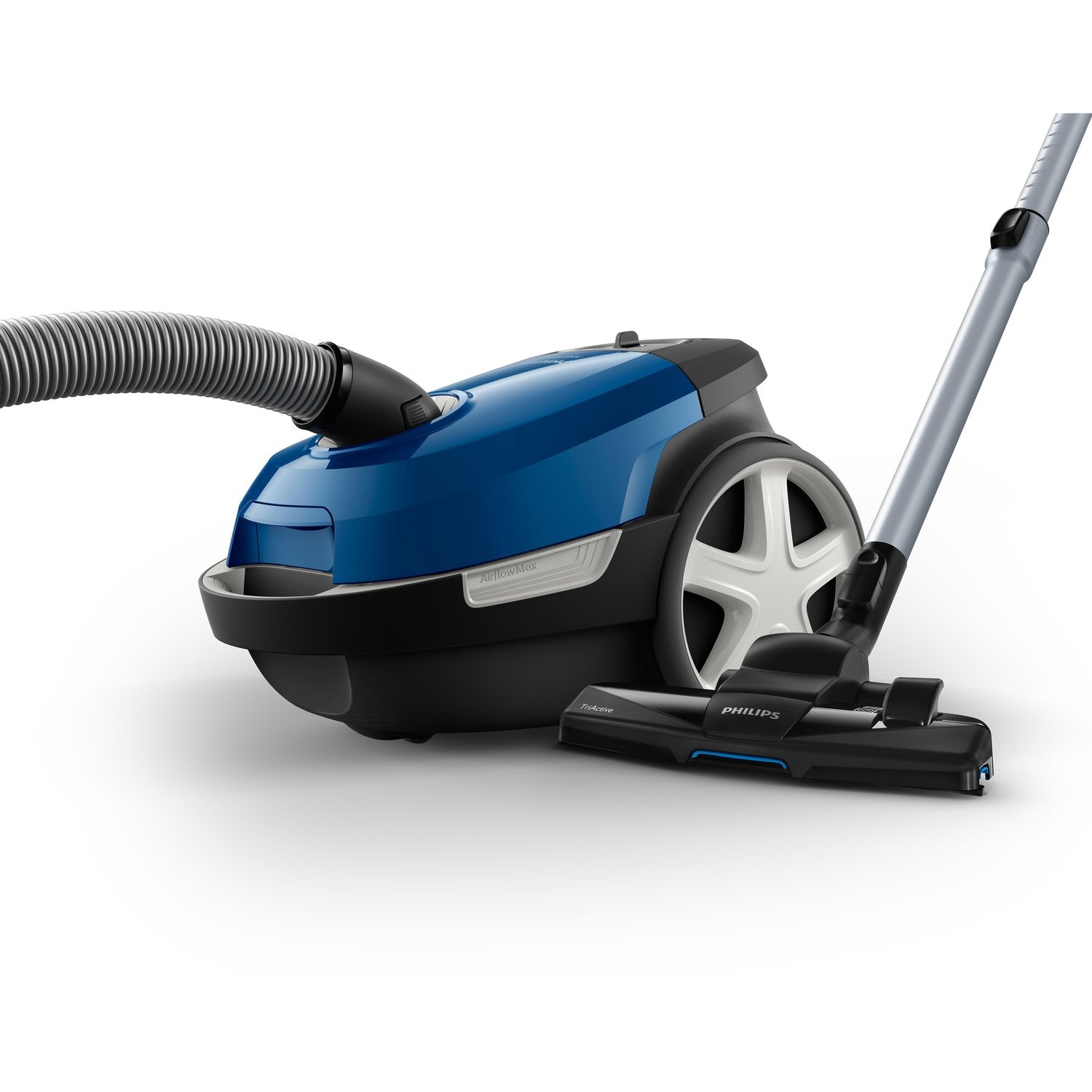 Philips Xd3110/09 Aspirador Con Bolsa 3000 900 W