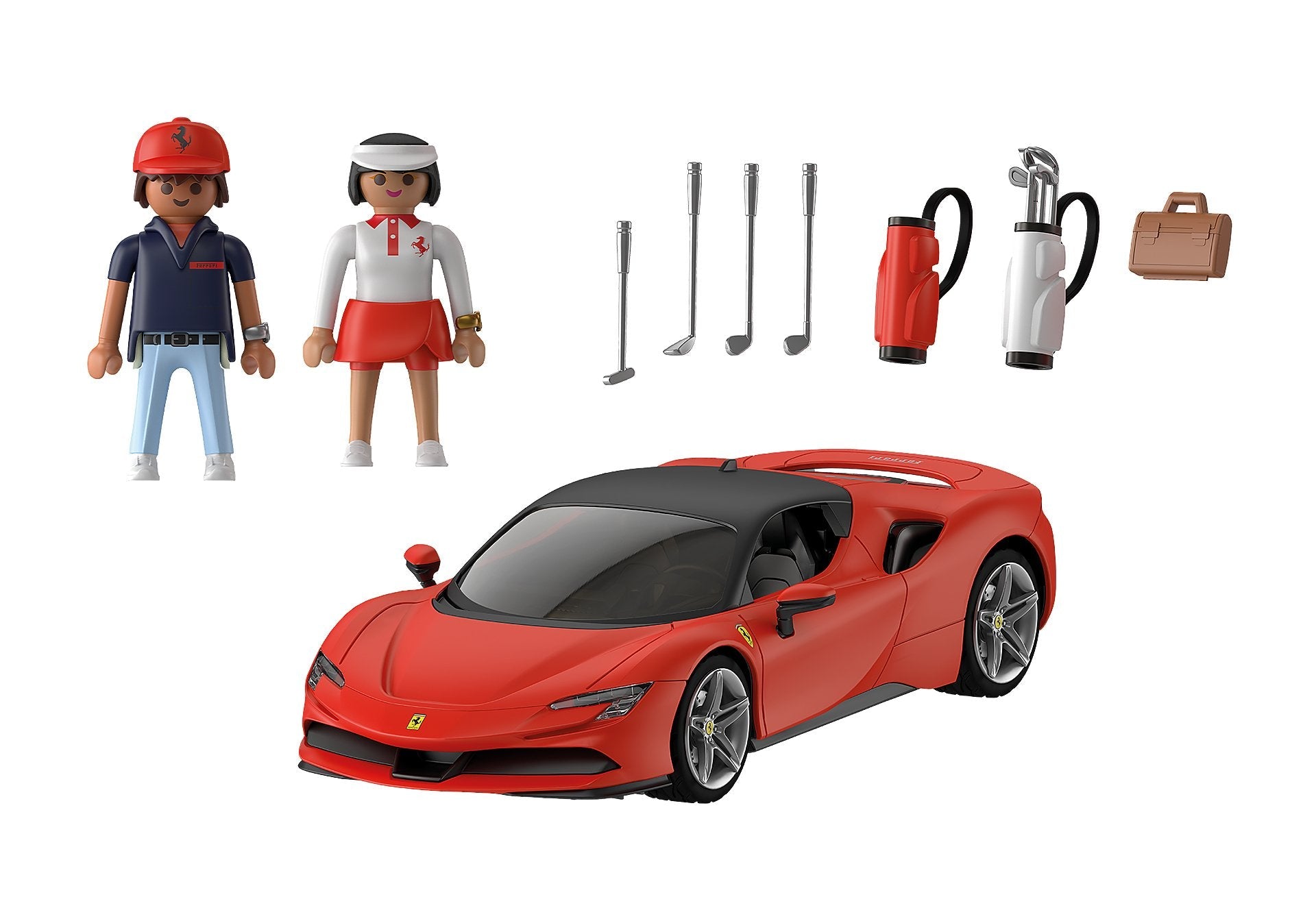 EAN 4008789710208 - Playmobil Figures 71020 figura de juguete para niños imagen 3