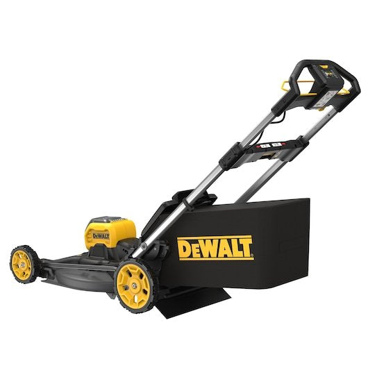 Dewalt Dcmwp500n-Xj Akku-Rasenmäher