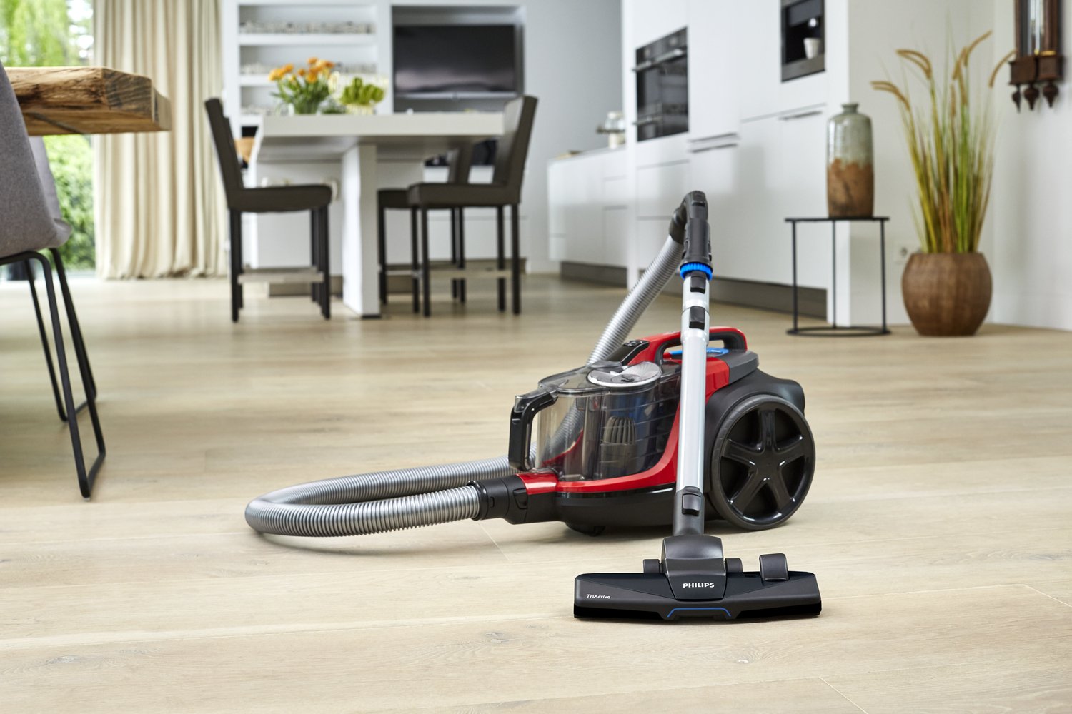 EAN 8710103810308 - Philips PowerPro Expert FC9729/09 aspiradora 2 L Aspiradora cilíndrica Secar 900 W Sin bolsa imagen 3