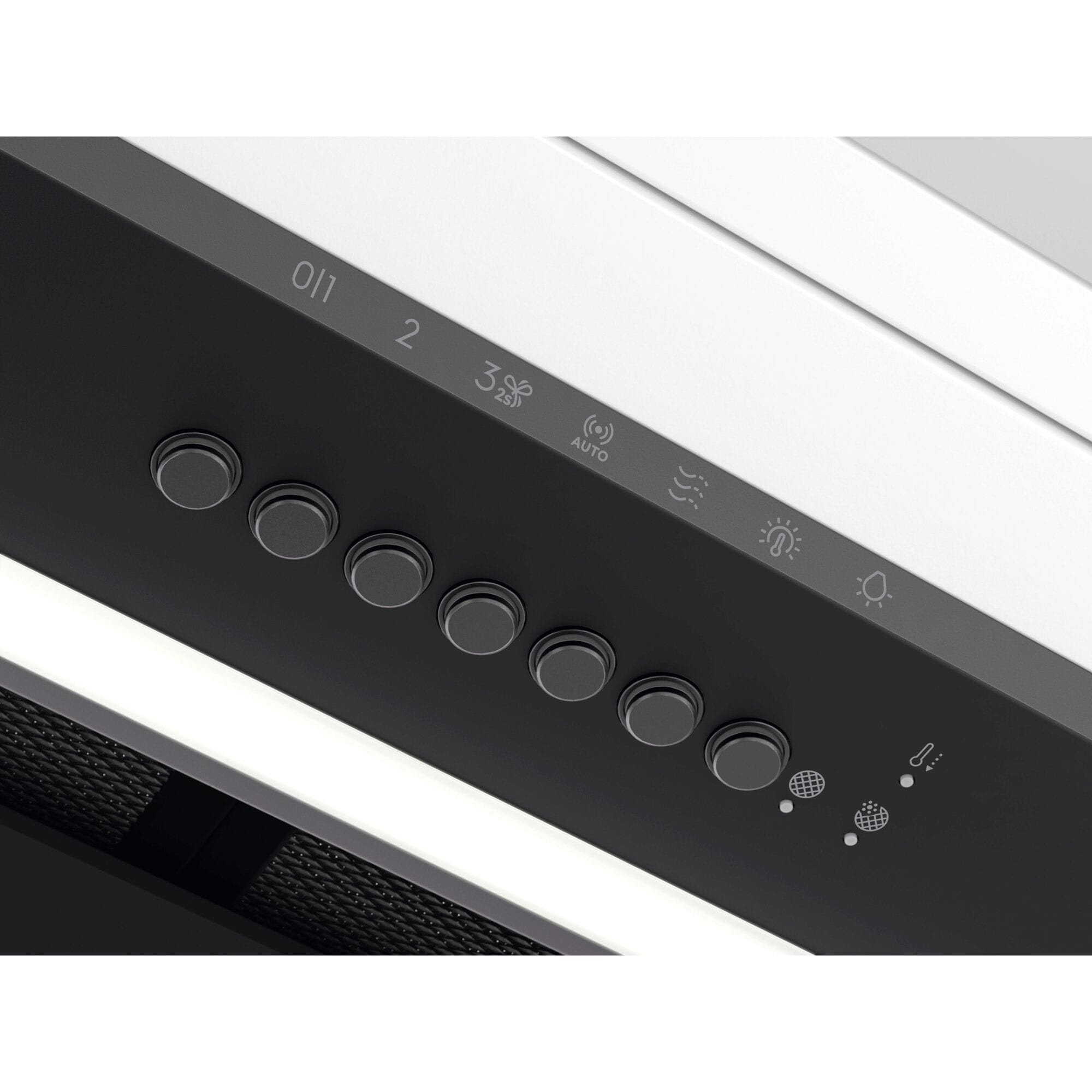 EAN 7333394131597 - Electrolux LFG825K Encastrada Negro 430 m³/h imagen 15