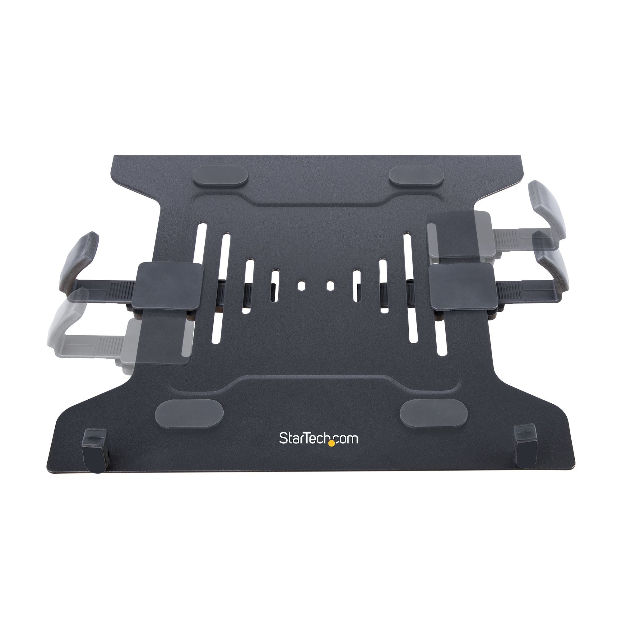 Startech.Com Verstellbares Befestigungskit - Laptop Und Monitor