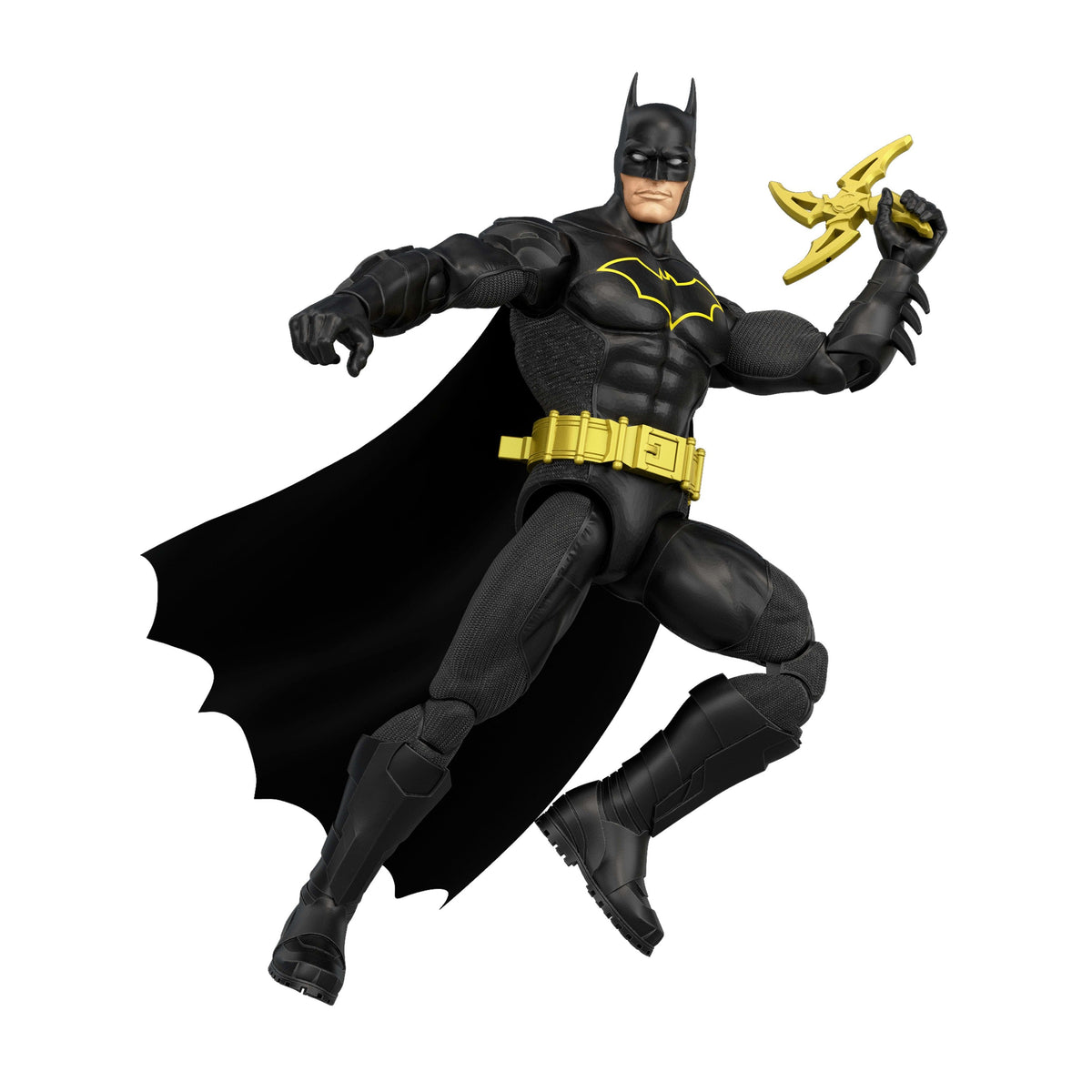 Figura Batman Dc Universe 15cm