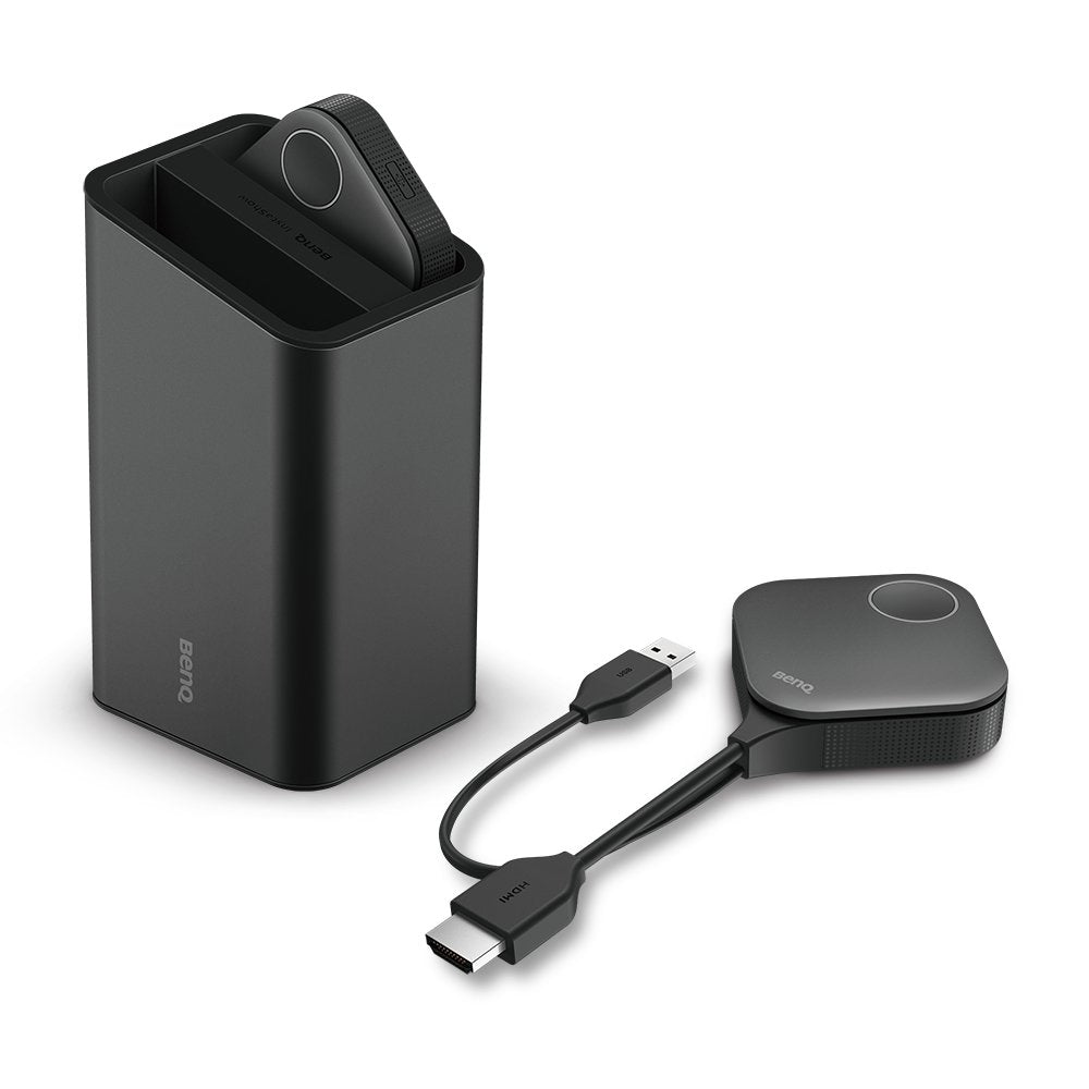 Benq Wdc30 Instashow Wireless Presentation System