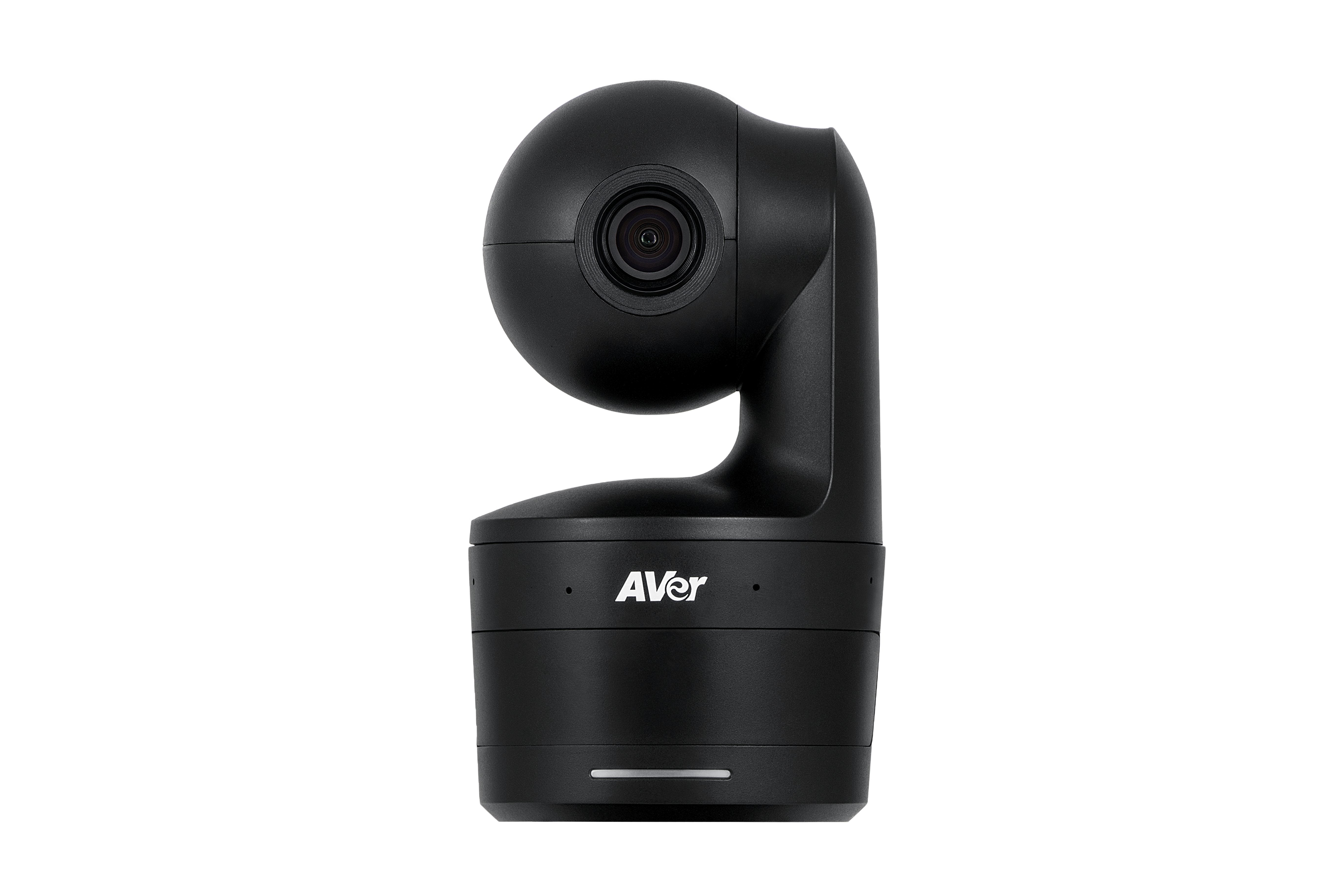 EAN 4719552127016 - AVer DL10 2 MP Negro 1920 x 1080 Pixeles 60 pps CMOS 25,4 / 2,8 mm (1 / 2.8") imagen 1