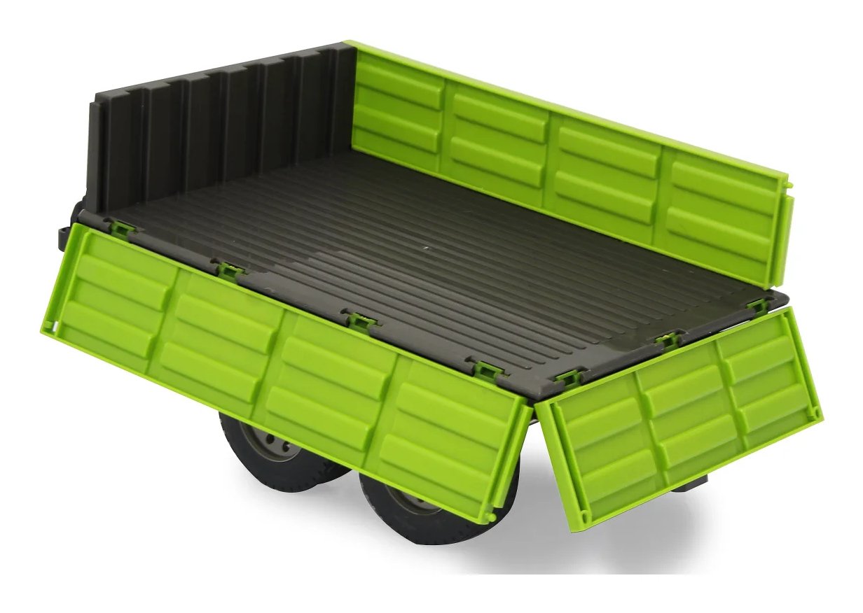 EAN 4042774476205 - Jamara Tipper Accesorio para vía imagen 7