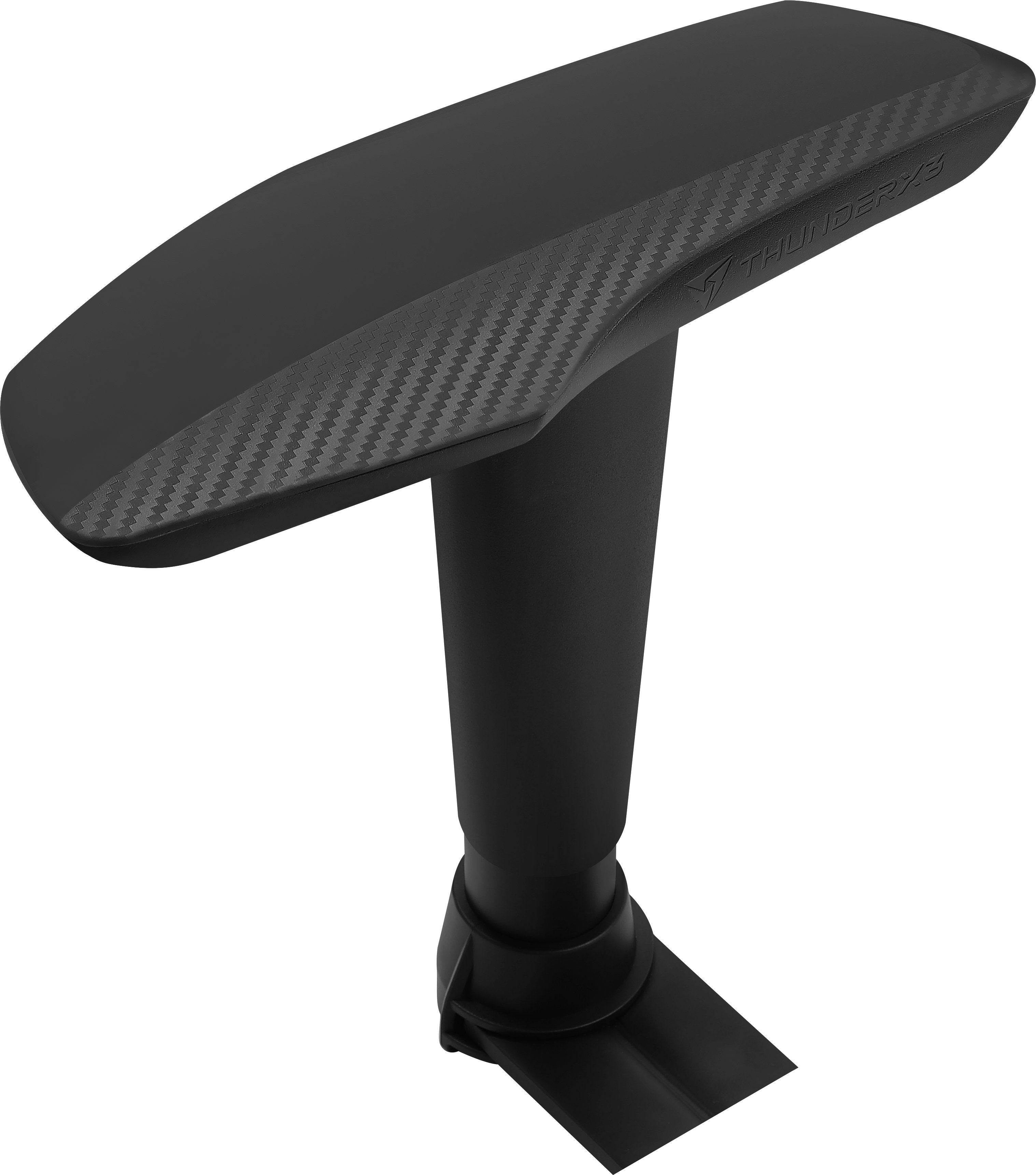 Silla Gaming Thunderx3 Tc5by/ Negra Y Amarilla