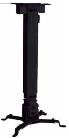 EAN 8435099515005 - Approx APPSV01 montaje para projector Techo Negro imagen 1