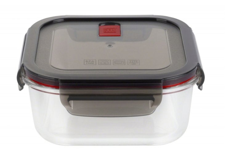 EAN 4009839392368 - ZWILLING 39506-006 Plaza Caja 1,1 L Negro, Transparente 1 pieza(s) imagen 1