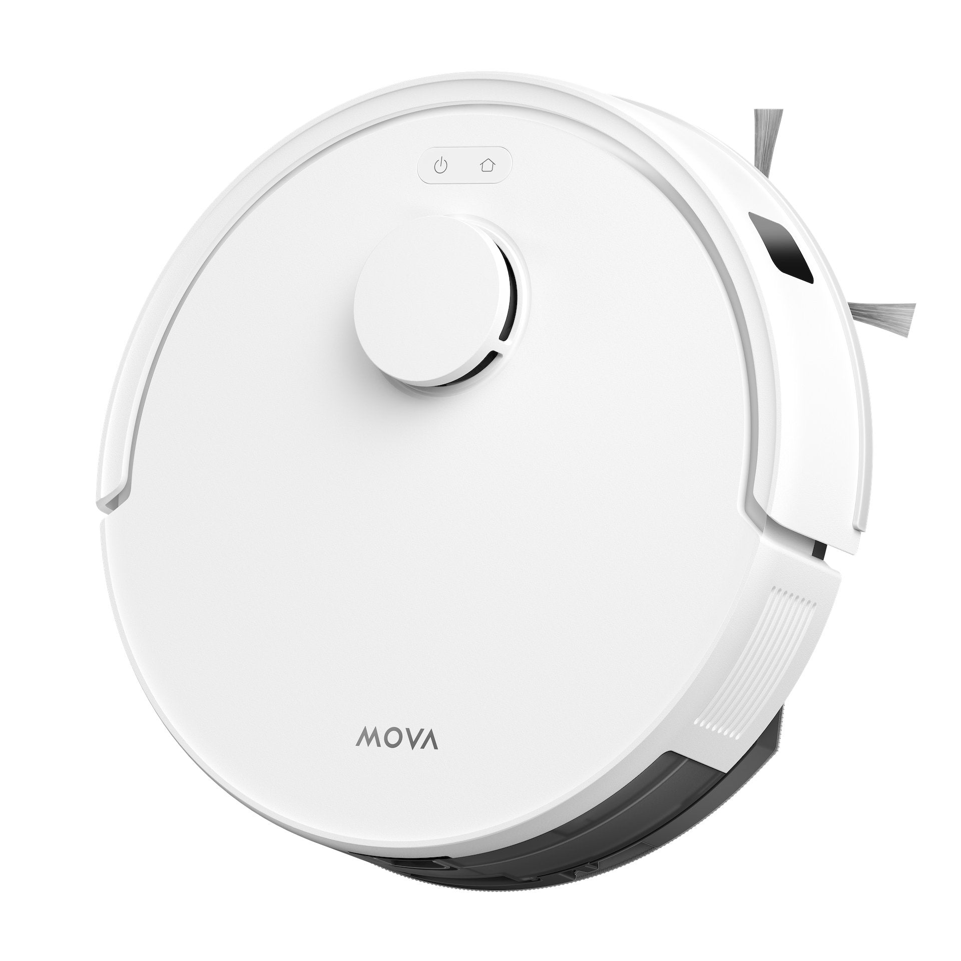 EAN 6977328062697 - MOVA Tech E20 Plus Sin bolsa Blanco imagen 4