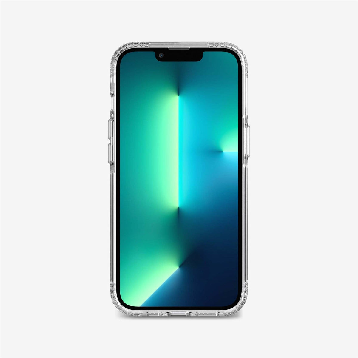 Tech21 Evo Clear Case For Iphone 13 Pr