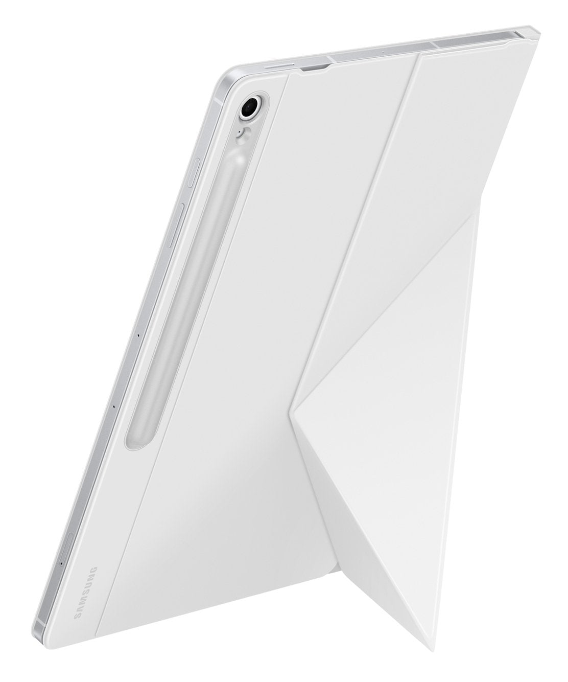 EAN 8806097207740 - Samsung EF-BX620 27,7 cm (10.9") Blanco imagen 7